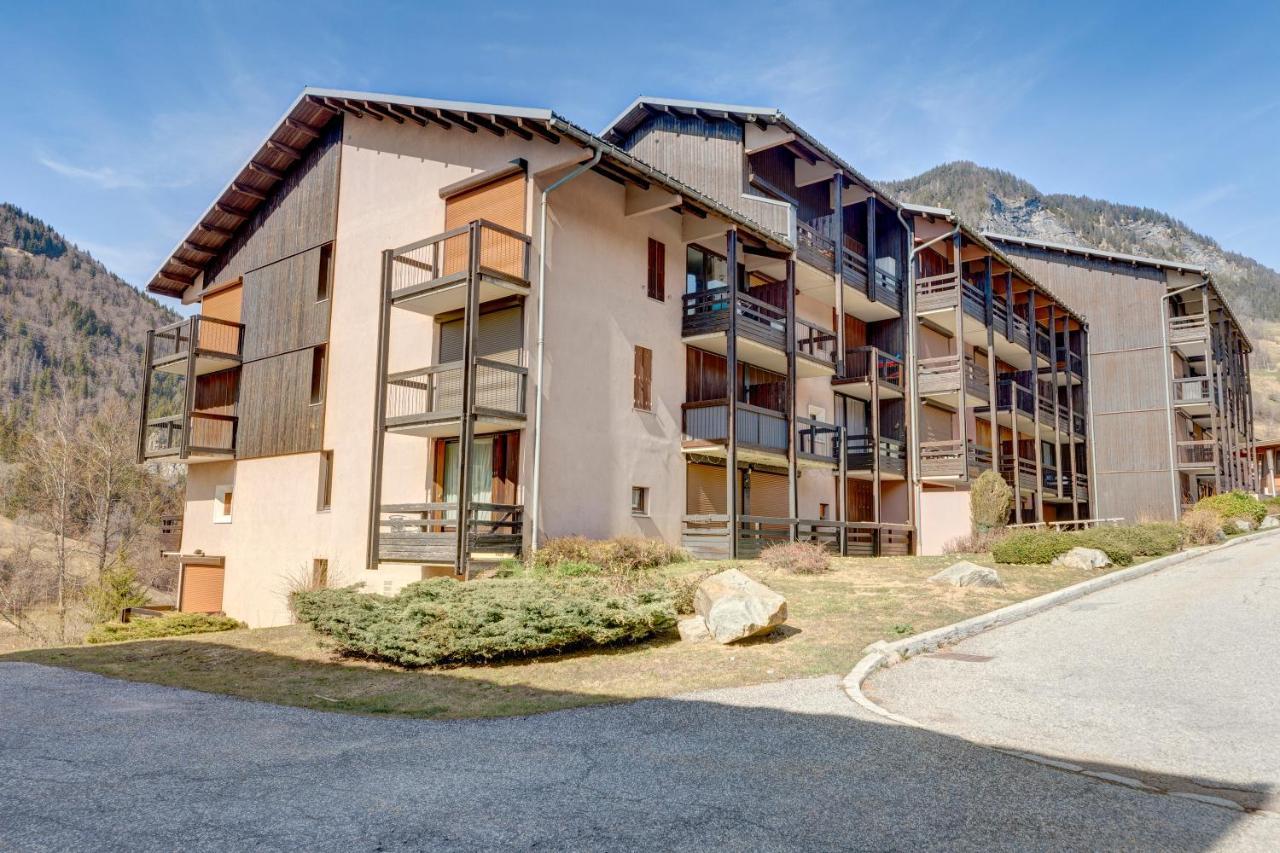 Le Calao - Appartement Au Val D'Arly فلوميه المظهر الخارجي الصورة