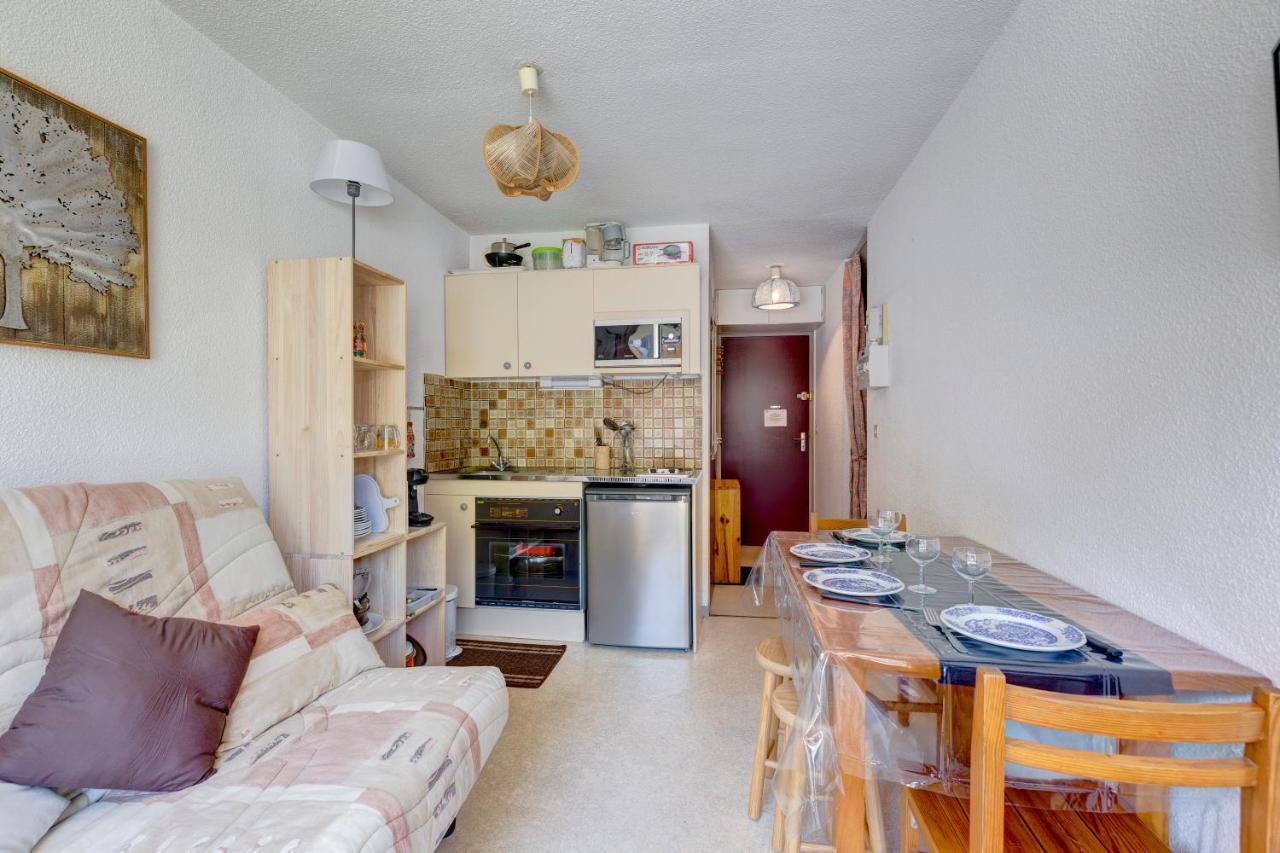 Le Calao - Appartement Au Val D'Arly فلوميه المظهر الخارجي الصورة