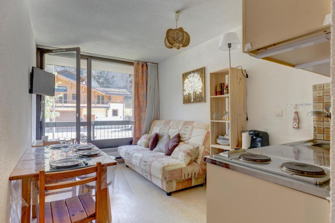 Le Calao - Appartement Au Val D'Arly فلوميه المظهر الخارجي الصورة