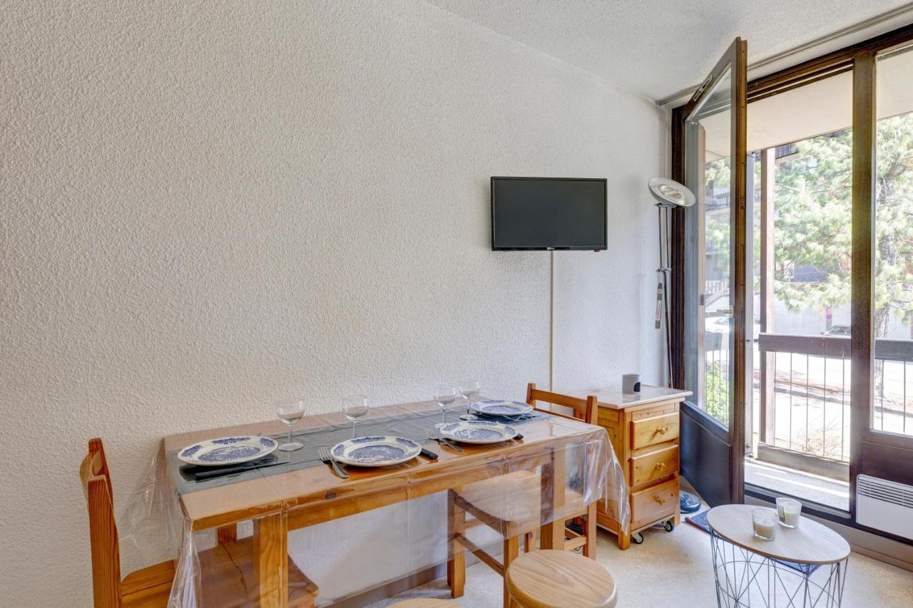 Le Calao - Appartement Au Val D'Arly فلوميه المظهر الخارجي الصورة