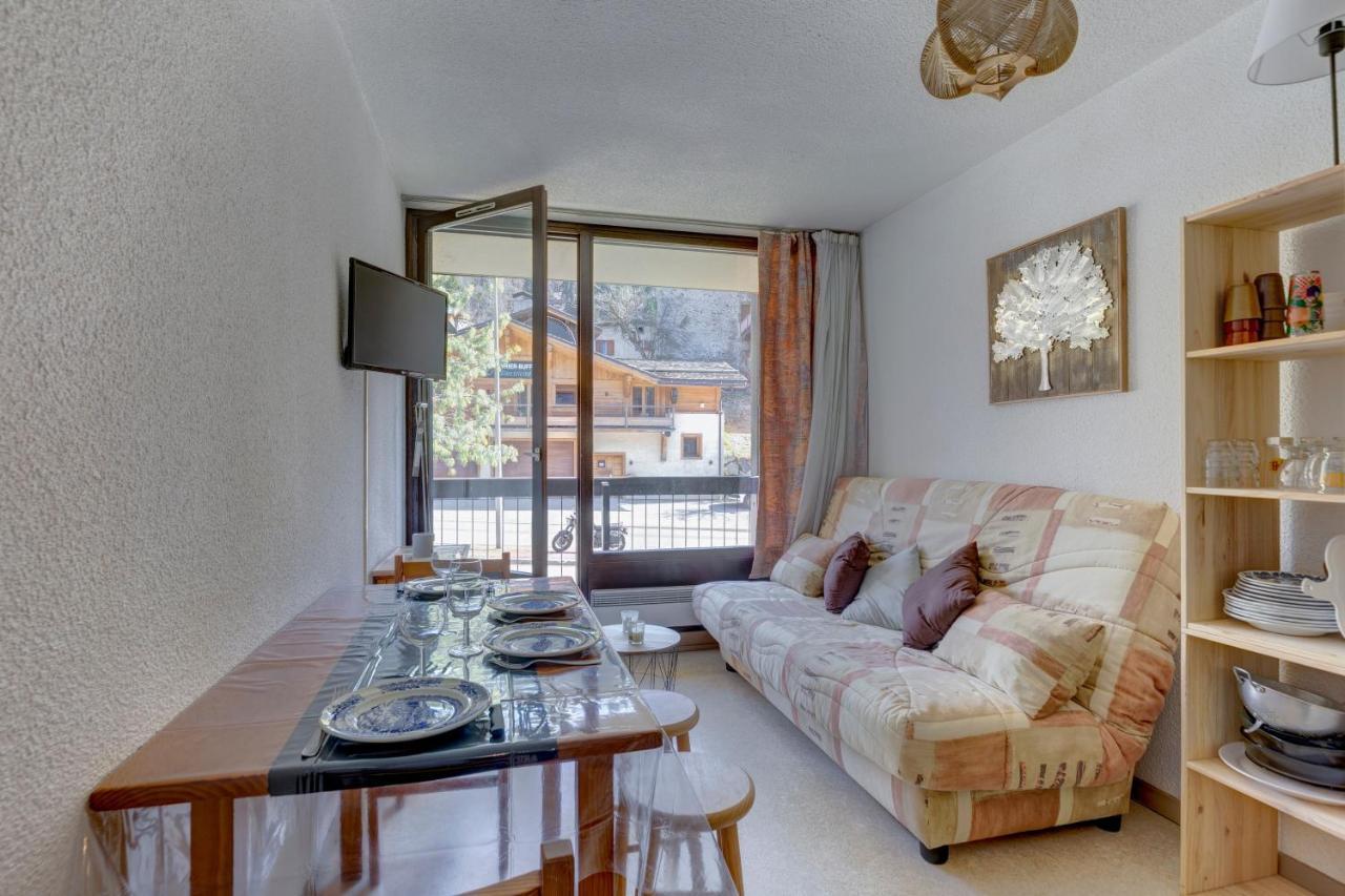 Le Calao - Appartement Au Val D'Arly فلوميه المظهر الخارجي الصورة