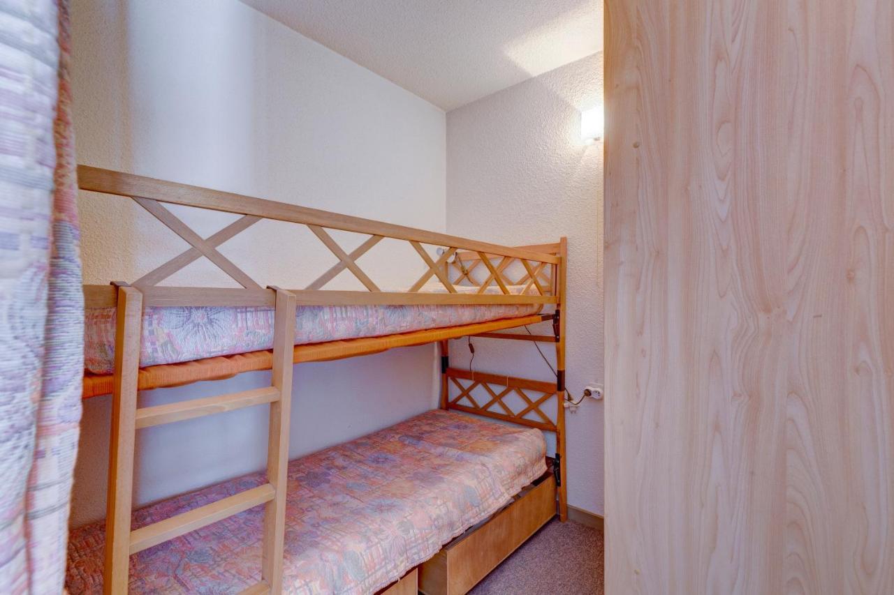 Le Calao - Appartement Au Val D'Arly فلوميه المظهر الخارجي الصورة
