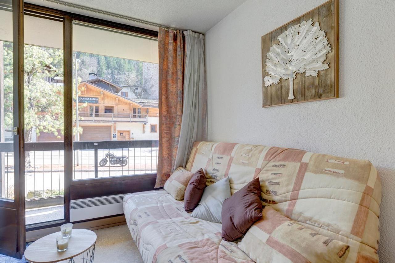 Le Calao - Appartement Au Val D'Arly فلوميه المظهر الخارجي الصورة